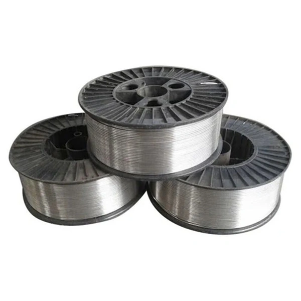 Проволока сварочная высоколегированная